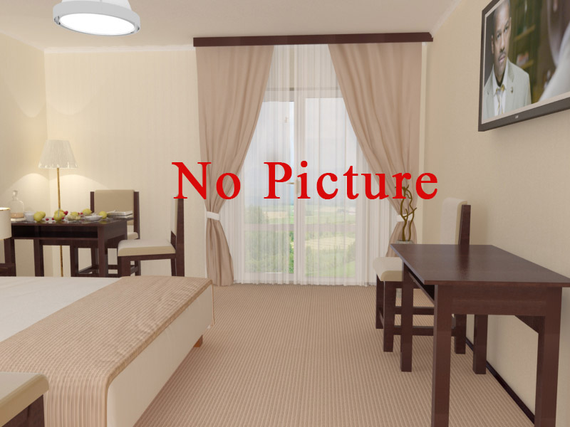 Бюджетный двухместный номер с 1 кроватью в Отеле Дом на Гражданской