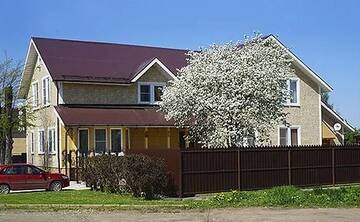 Отель Дом на Гражданской Углич