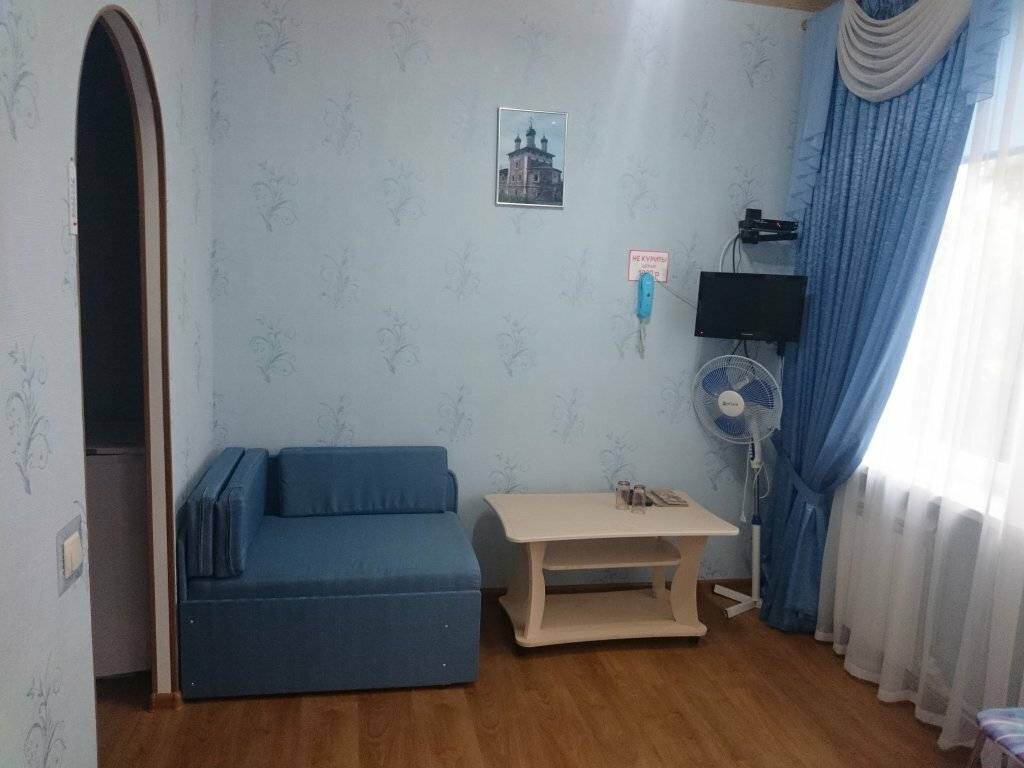 Фото Отели Дом на Гражданской Углич 37