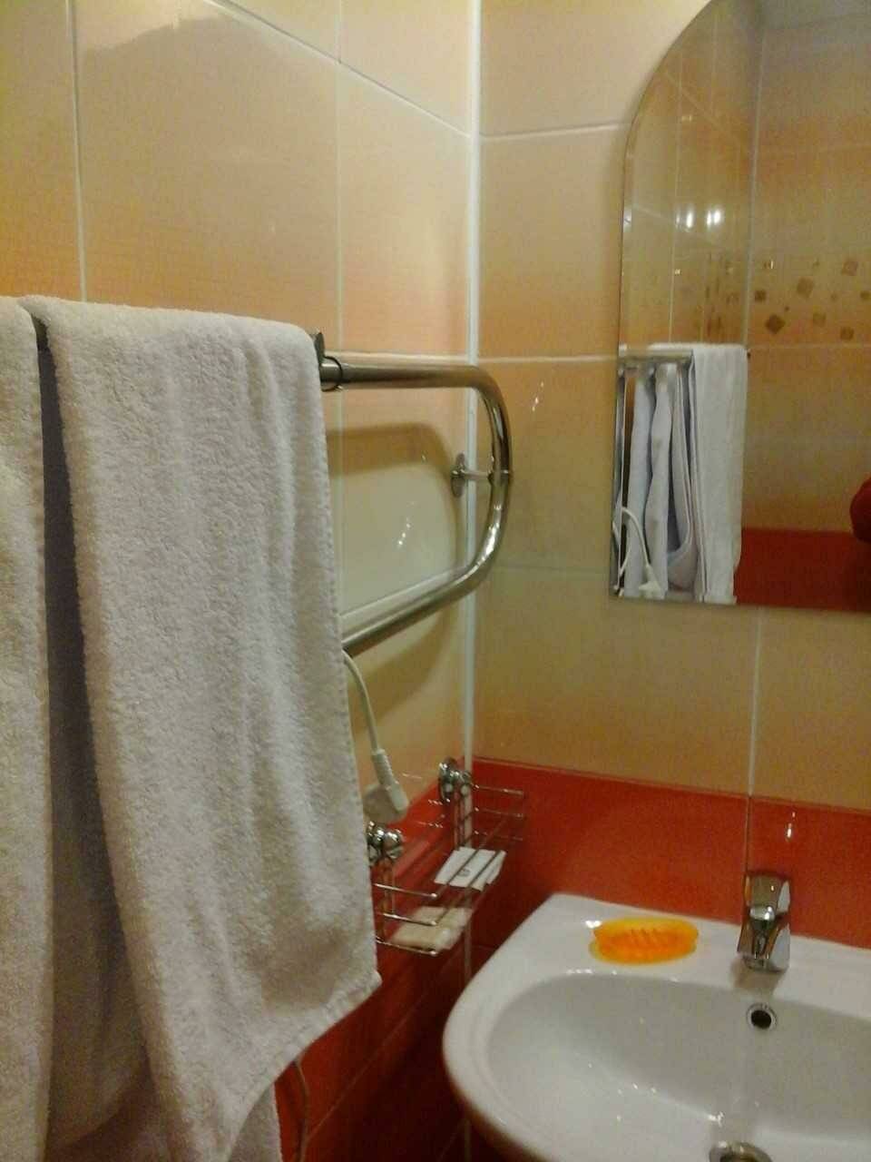 Фото Отели Дом на Гражданской Углич 36