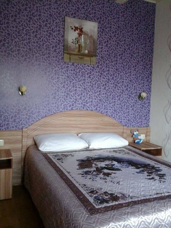 Фото Отели Дом на Гражданской Углич 67