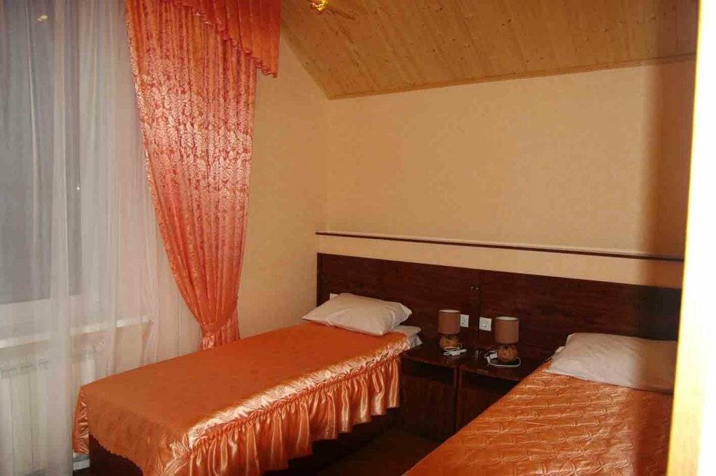 Фото Отели Дом на Гражданской Углич 88