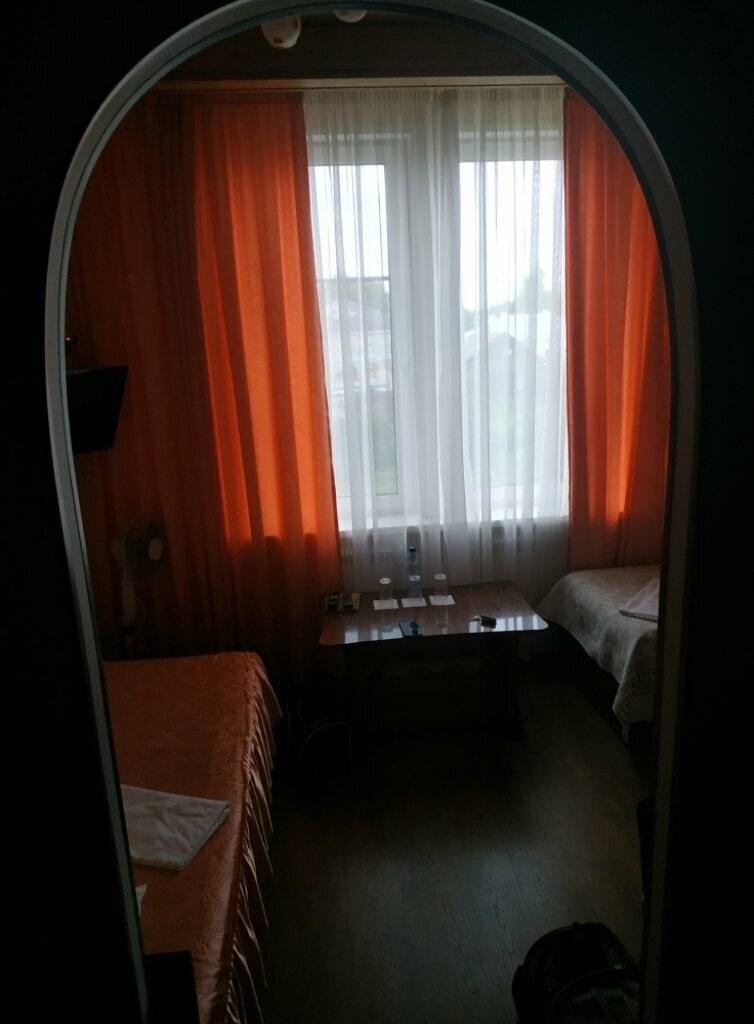 Фото Отели Дом на Гражданской Углич 183