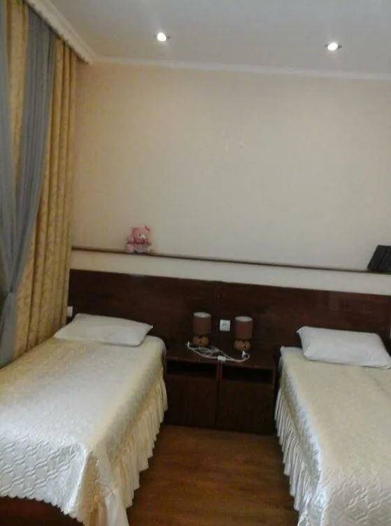 Фото Отели Дом на Гражданской Углич 97