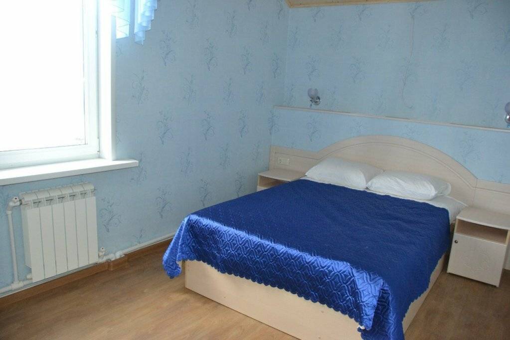 Фото Отели Дом на Гражданской Углич 50