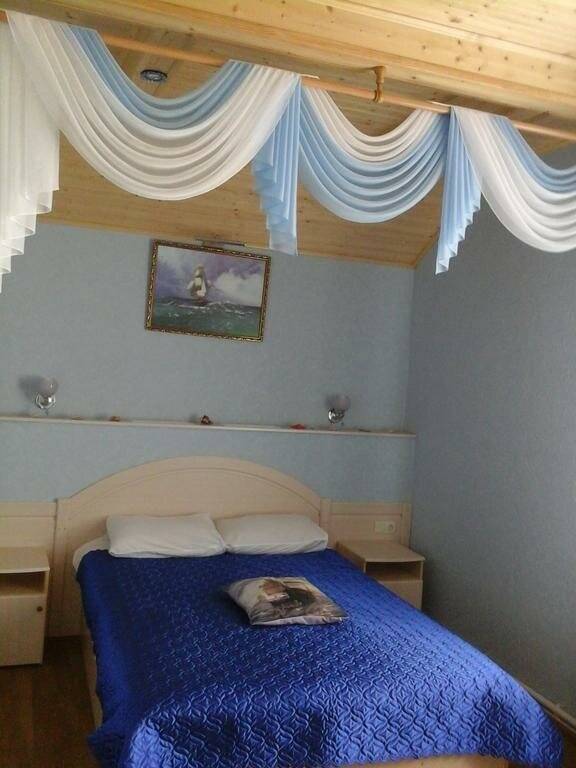 Фото Отели Дом на Гражданской Углич 72