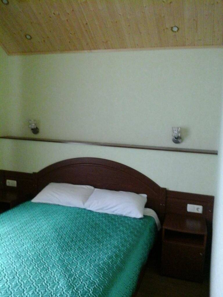 Фото Отели Дом на Гражданской Углич 93