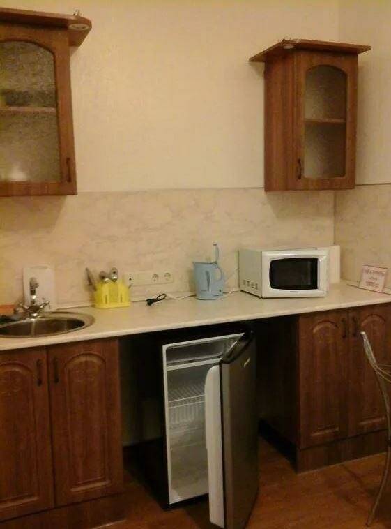 Фото Отели Дом на Гражданской Углич 69