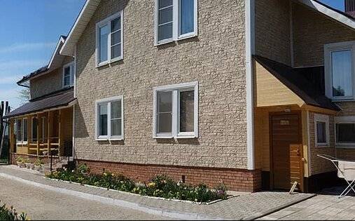 Фото Отели Дом на Гражданской Углич 2