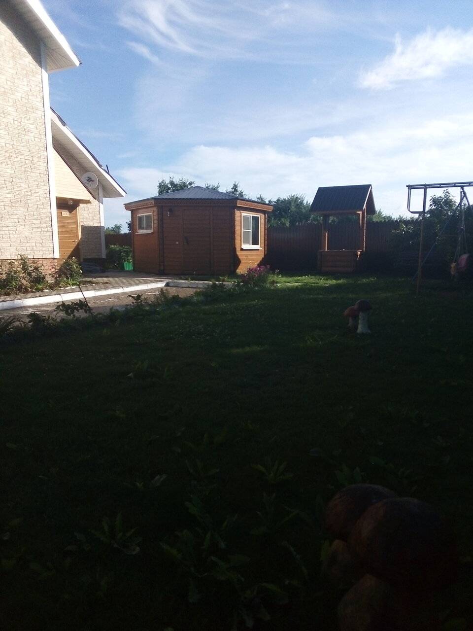 Фото Отели Дом на Гражданской Углич 157