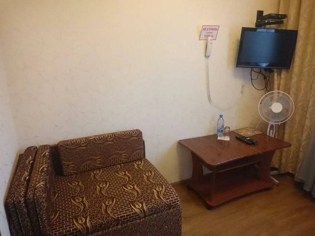 Фото Отели Дом на Гражданской Углич 90