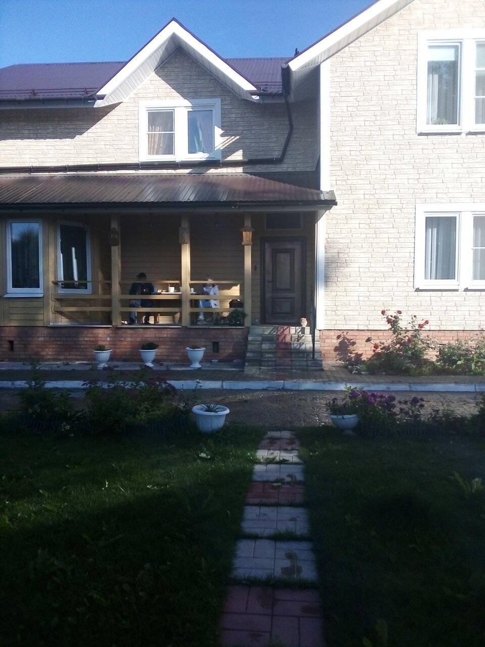 Фото Отели Дом на Гражданской Углич 164