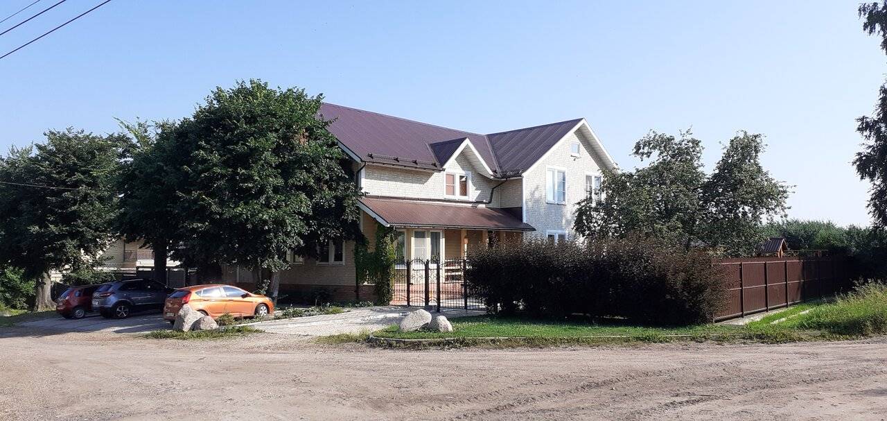 Фото Отели Дом на Гражданской Углич 114