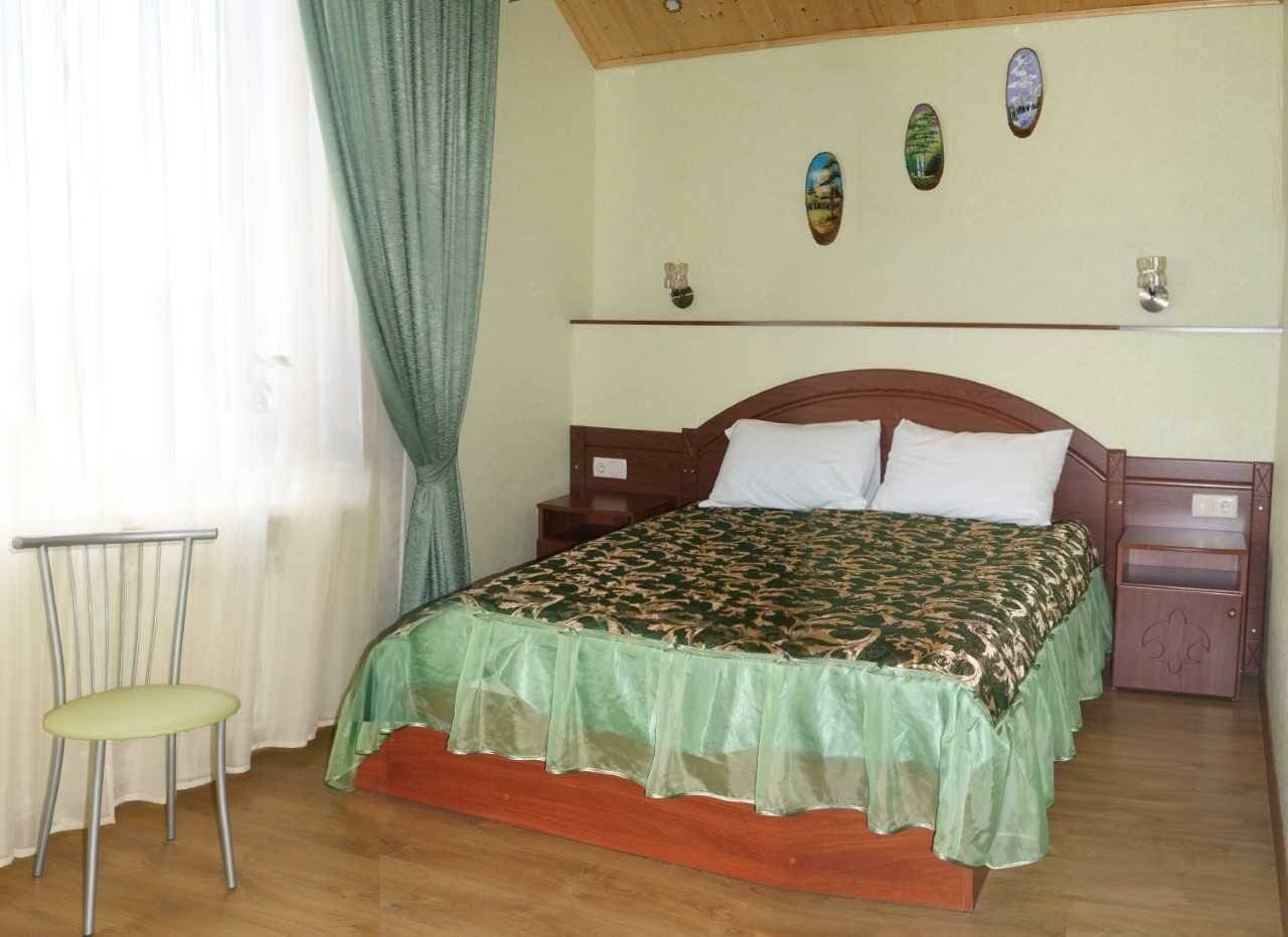 Фото Отели Дом на Гражданской Углич 27