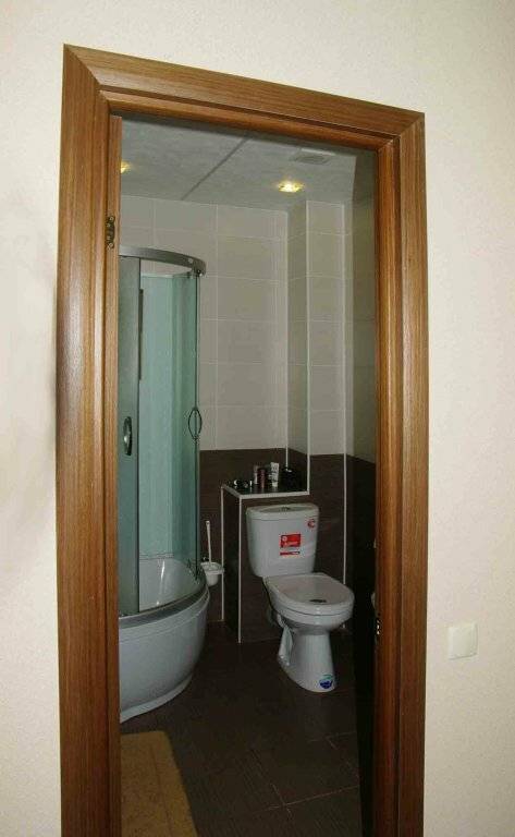 Фото Отели Дом на Гражданской Углич 63