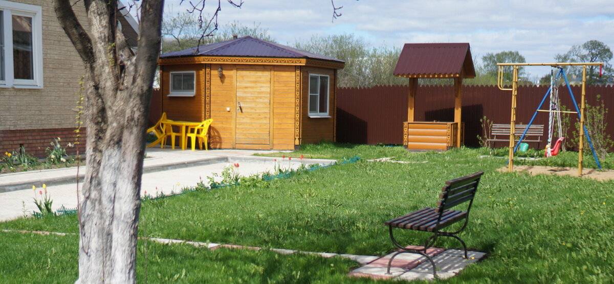 Фото Отели Дом на Гражданской Углич 137