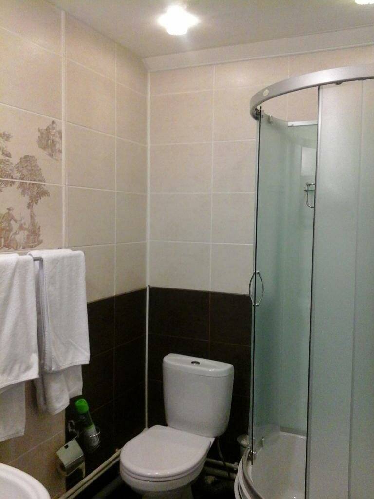 Фото Отели Дом на Гражданской Углич 66