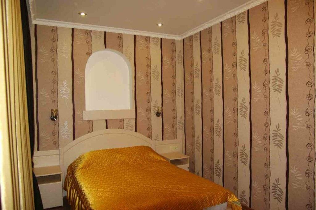 Фото Отели Дом на Гражданской Углич 49