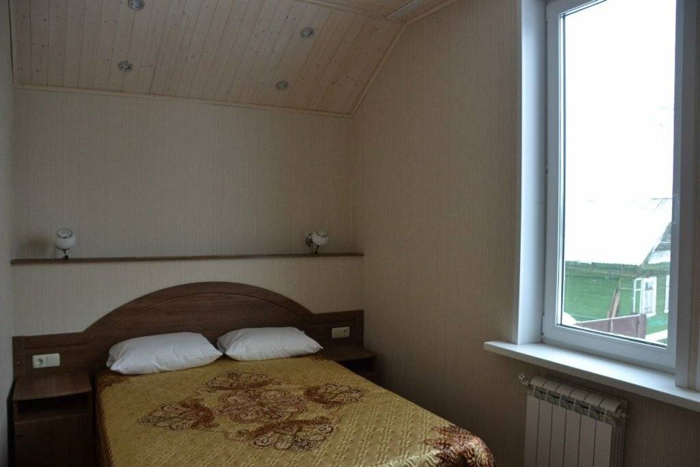 Фото Отели Дом на Гражданской Углич 75