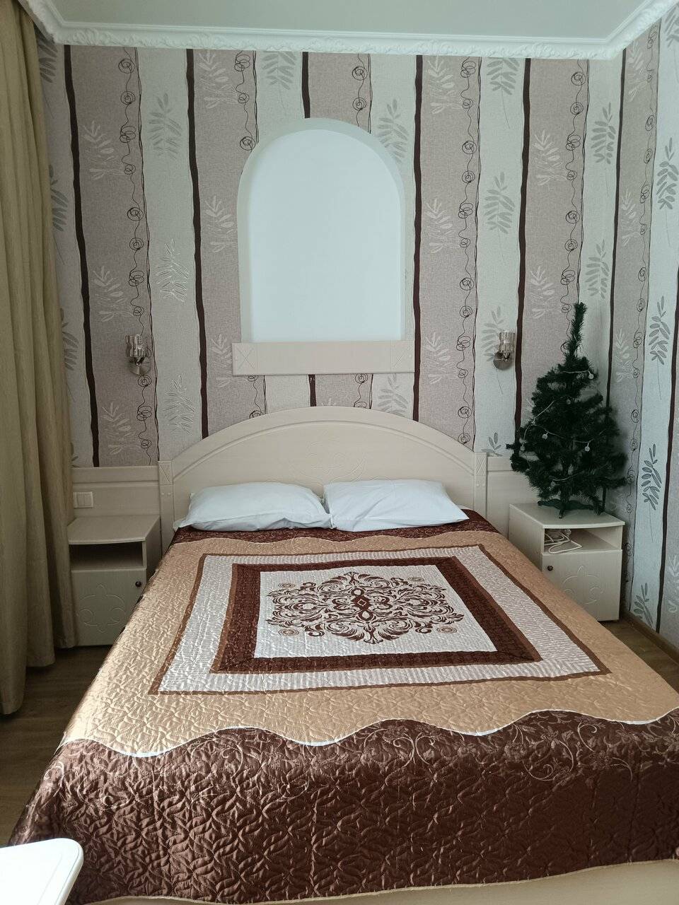 Фото Отели Дом на Гражданской Углич 119