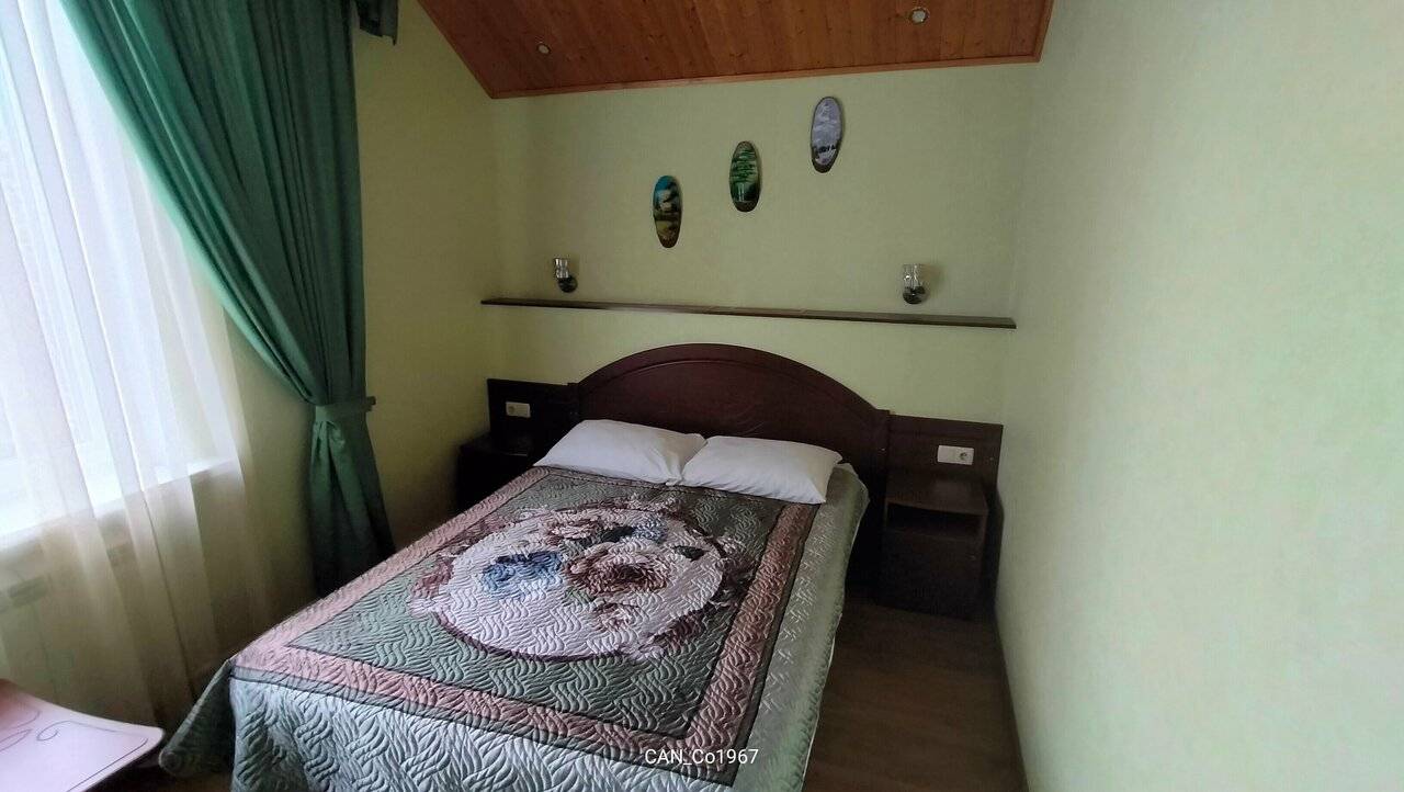 Фото Отели Дом на Гражданской Углич 203