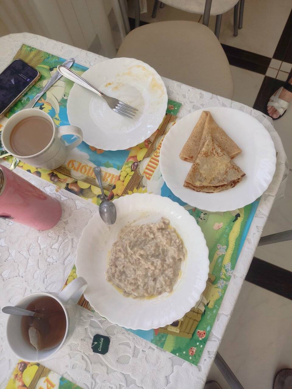 Фото Отели Дом на Гражданской Углич 195