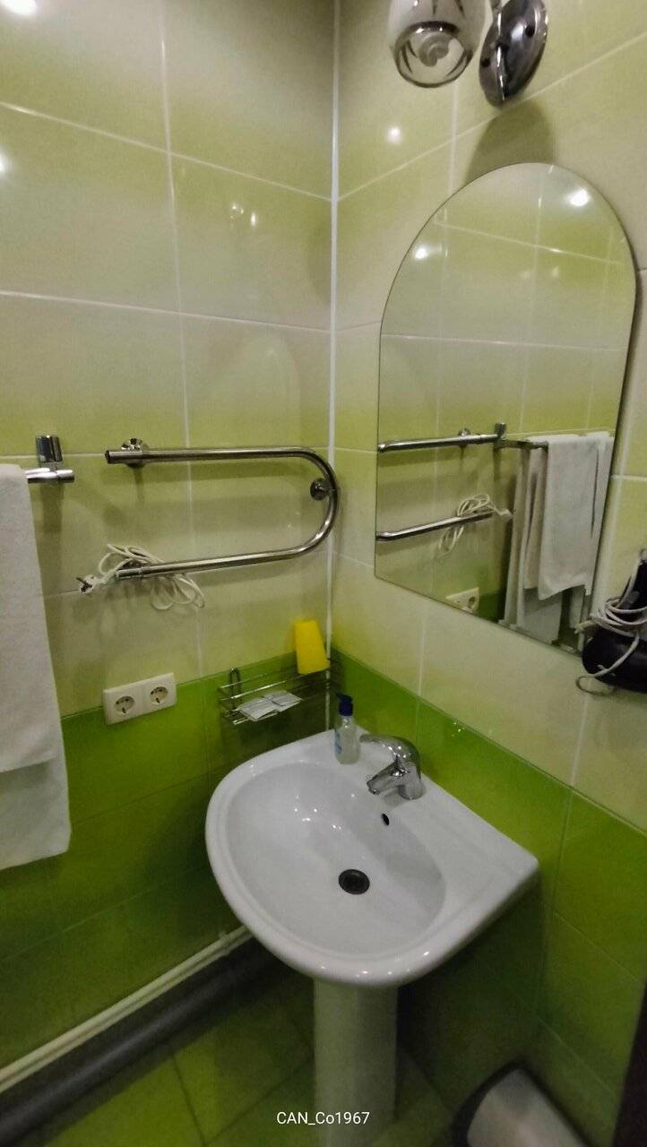 Фото Отели Дом на Гражданской Углич 187