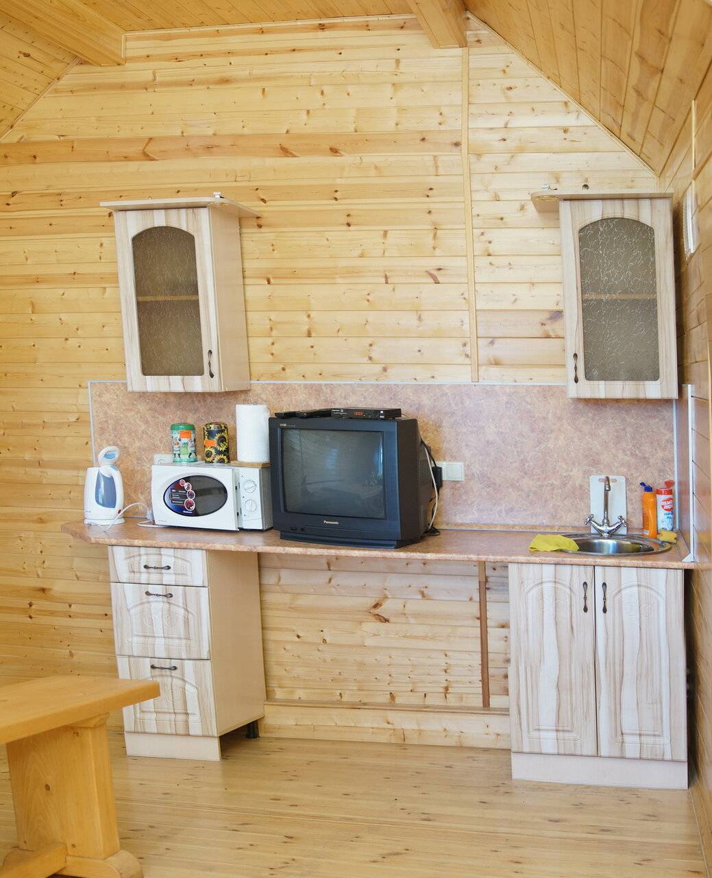 Фото Отели Дом на Гражданской Углич 111