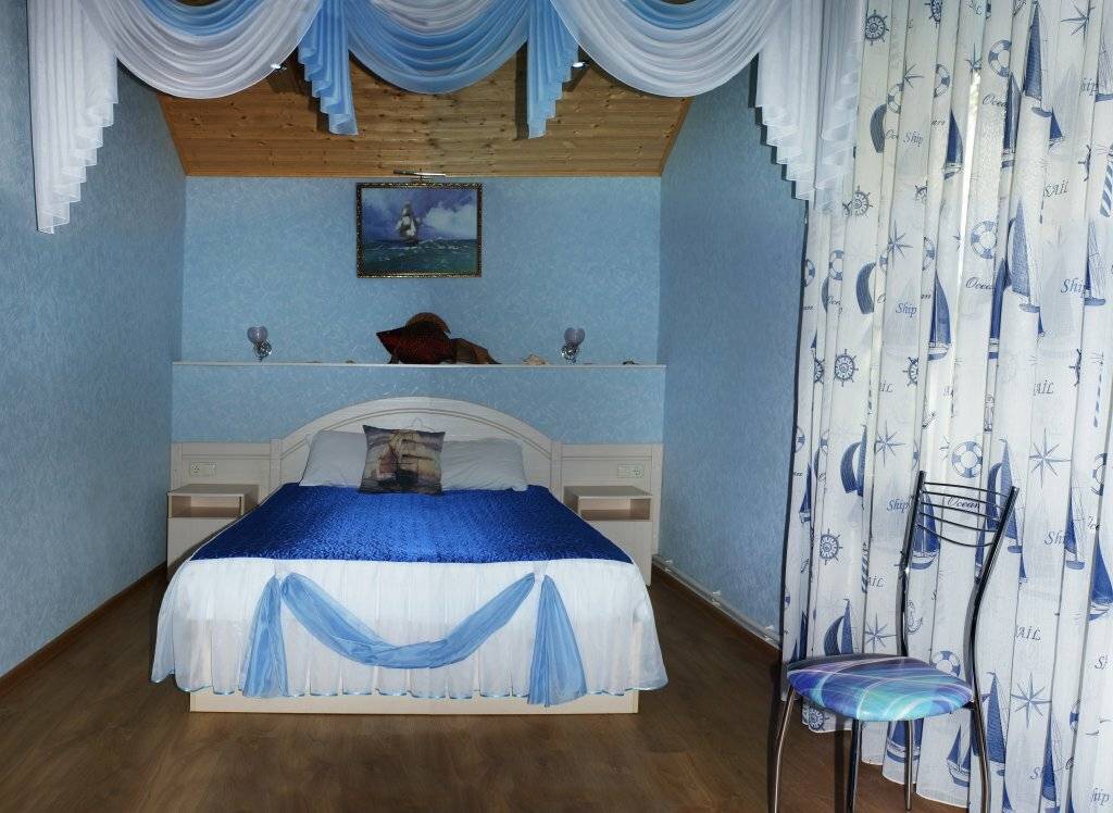 Фото Отели Дом на Гражданской Углич 65