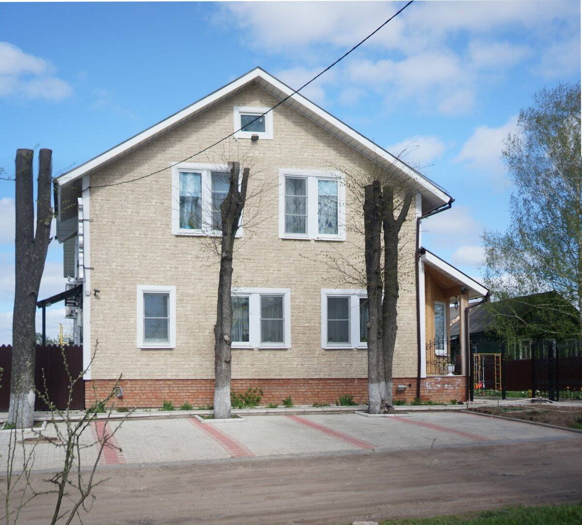 Фото Отели Дом на Гражданской Углич 125