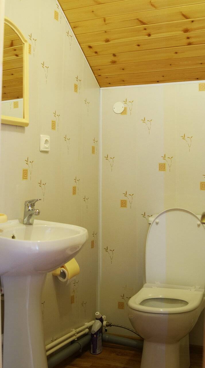 Фото Отели Дом на Гражданской Углич 154