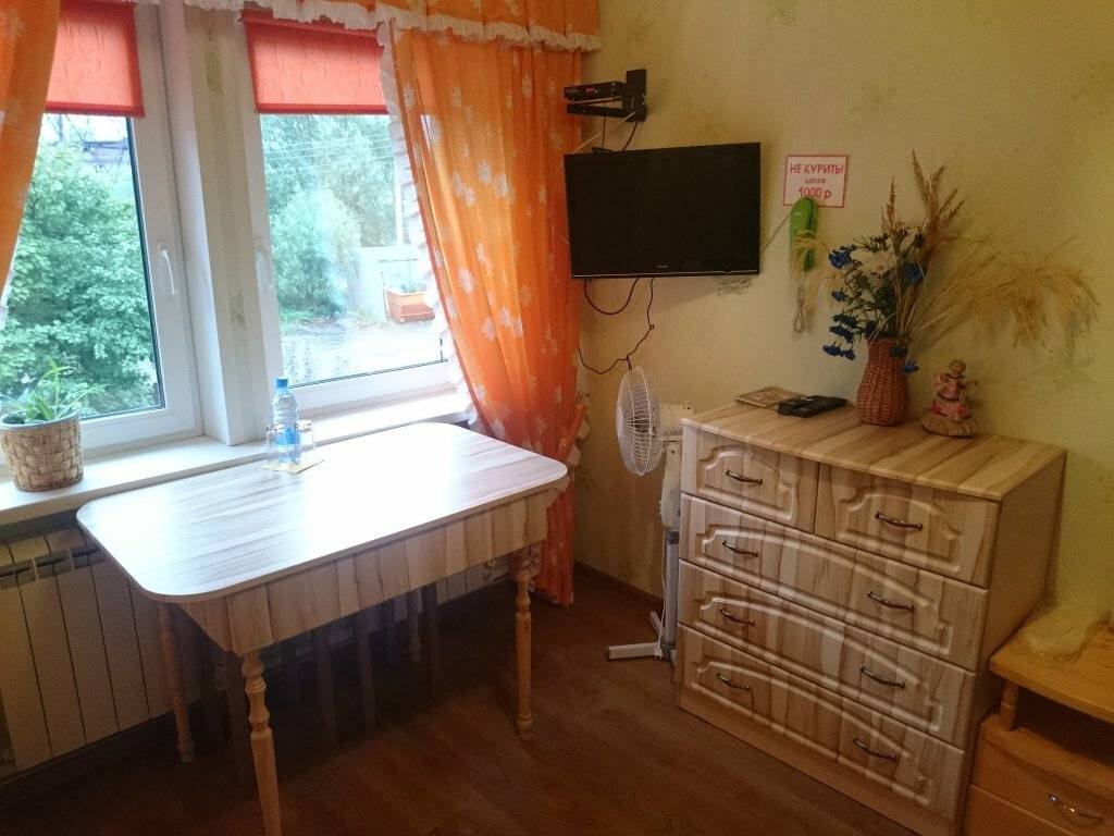 Фото Отели Дом на Гражданской Углич 34