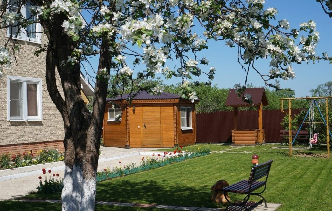 Фото Отели Дом на Гражданской Углич 3