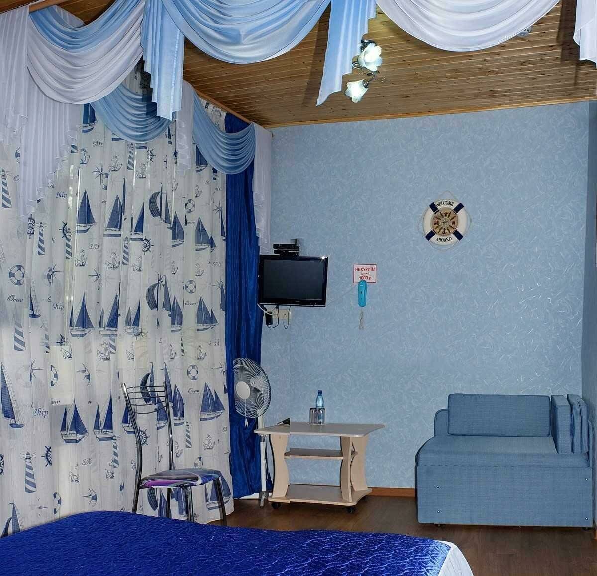 Фото Отели Дом на Гражданской Углич 17