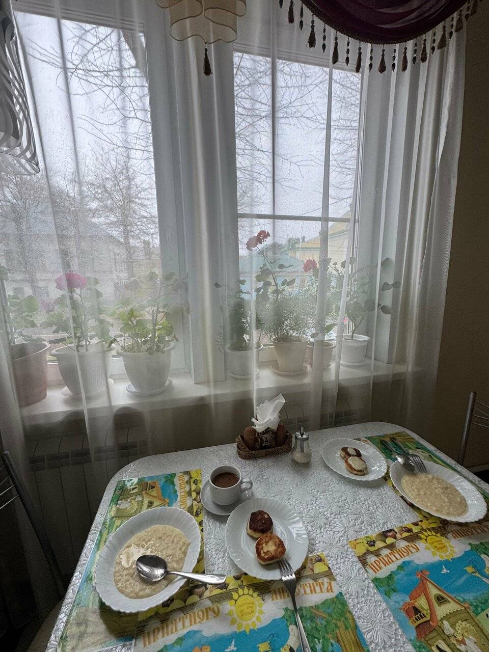 Фото Отели Дом на Гражданской Углич 177