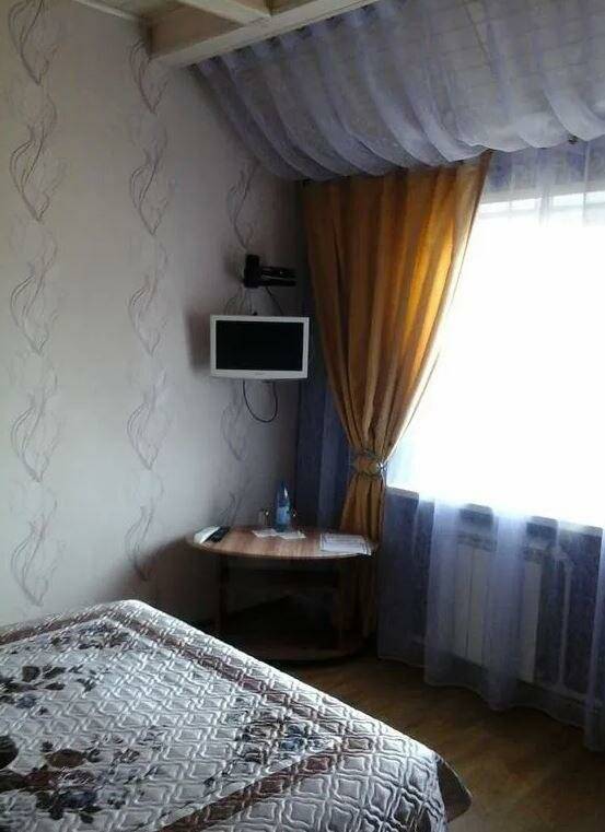 Фото Отели Дом на Гражданской Углич 85