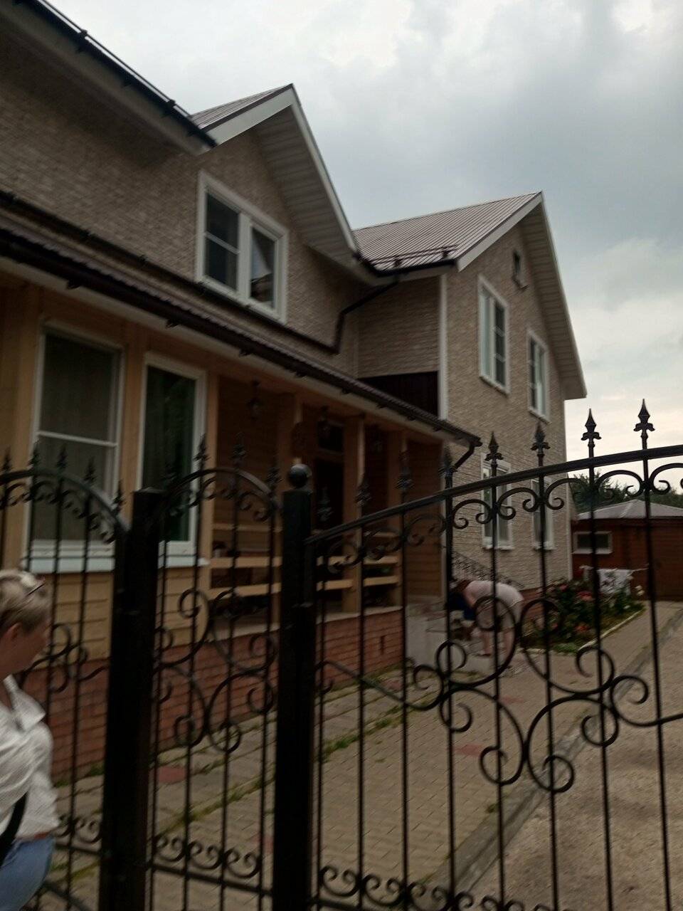 Фото Отели Дом на Гражданской Углич 169