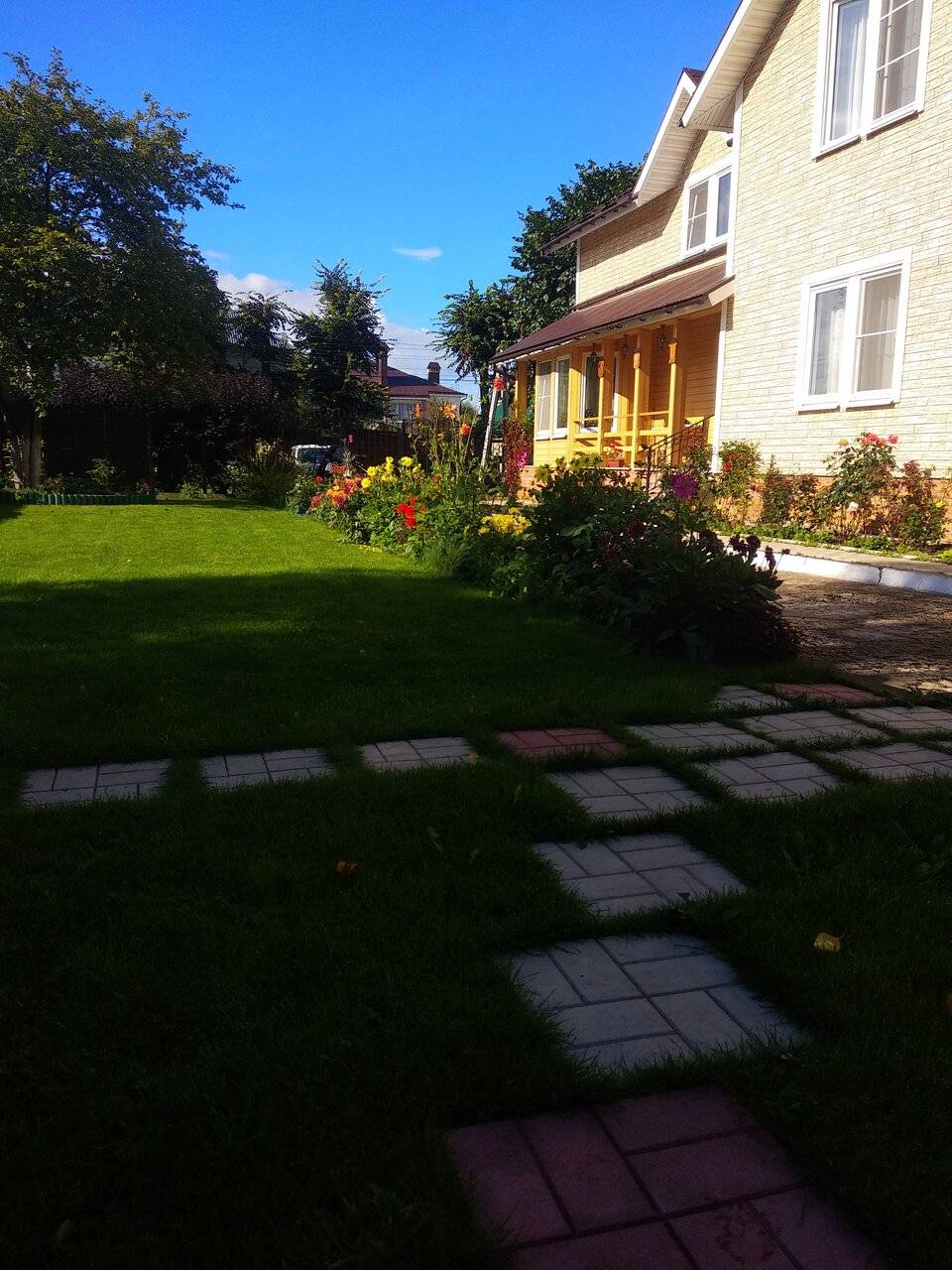 Фото Отели Дом на Гражданской Углич 142