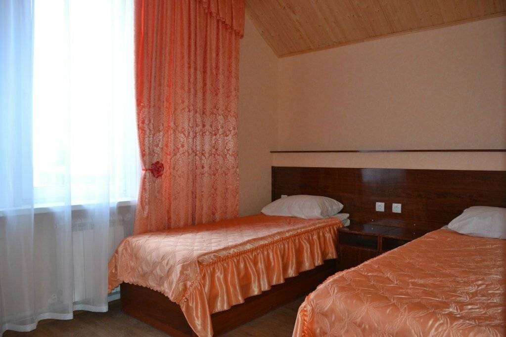 Фото Отели Дом на Гражданской Углич 47