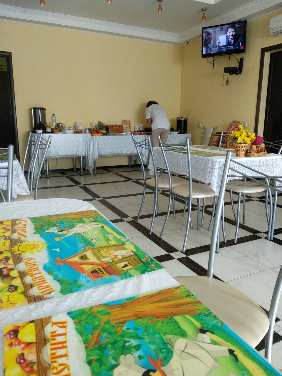 Фото Отели Дом на Гражданской Углич 145