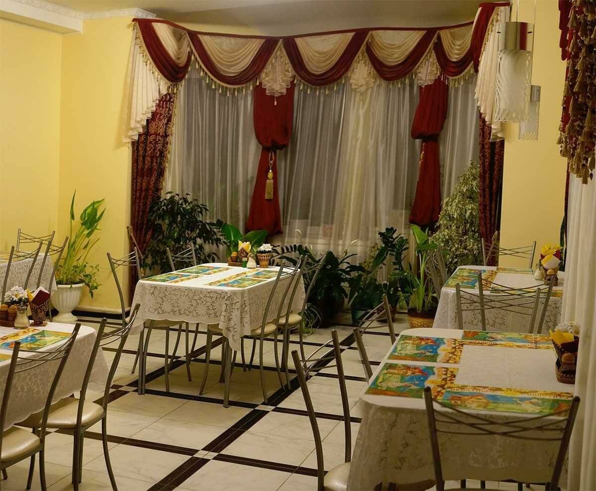 Фото Отели Дом на Гражданской Углич 55