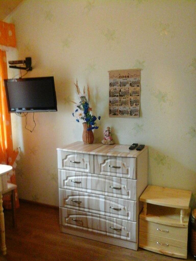 Фото Отели Дом на Гражданской Углич 62