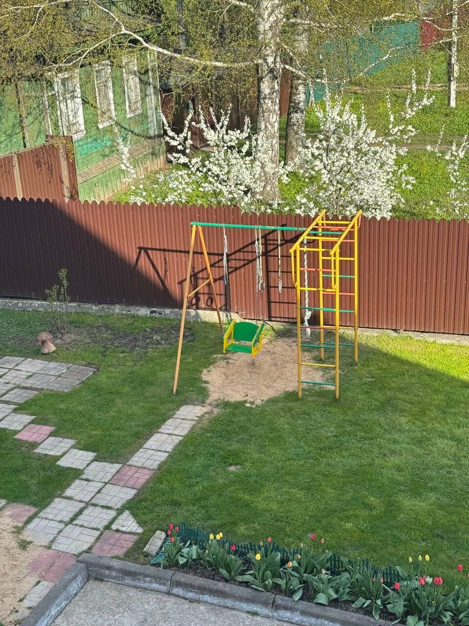 Фото Отели Дом на Гражданской Углич 174