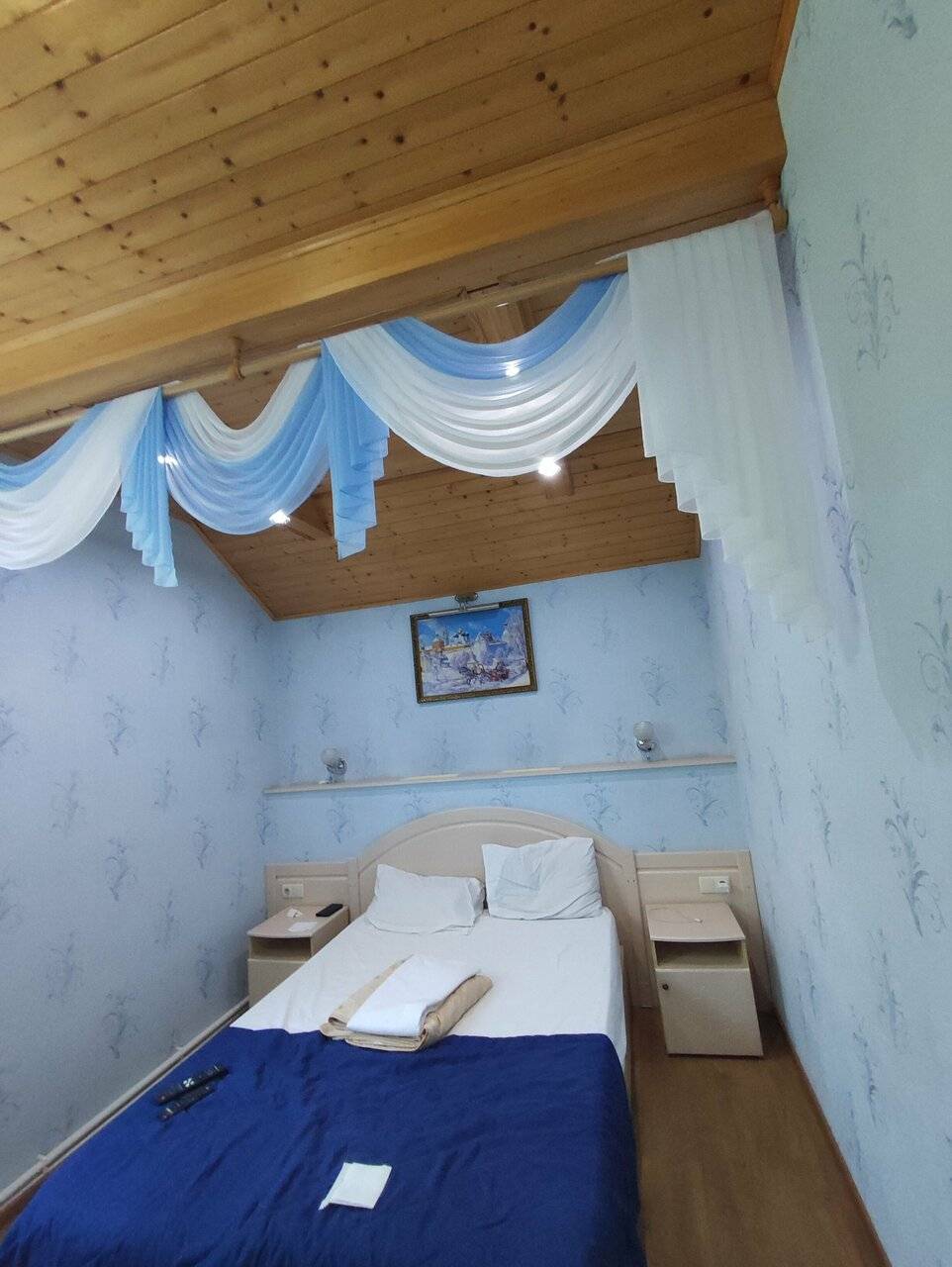 Фото Отели Дом на Гражданской Углич 186