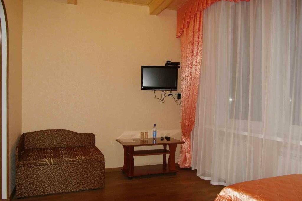 Фото Отели Дом на Гражданской Углич 71