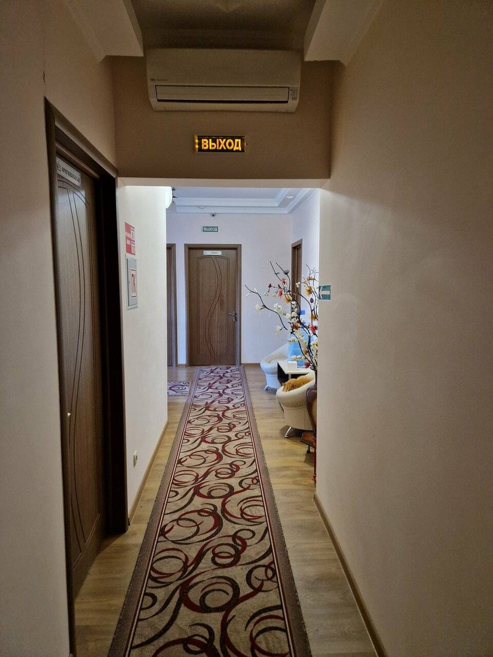 Фото Отели Дом на Гражданской Углич 126