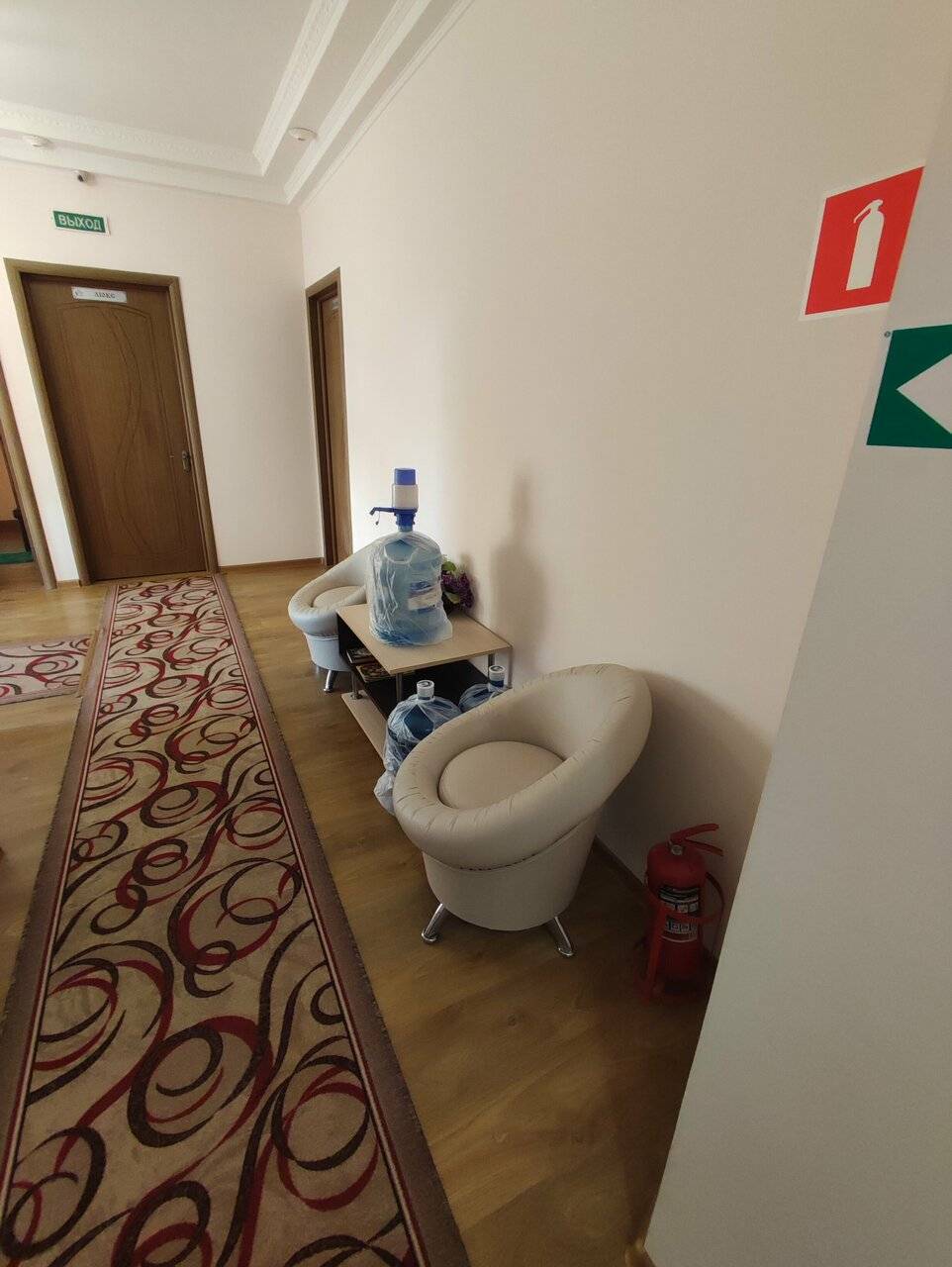 Фото Отели Дом на Гражданской Углич 191