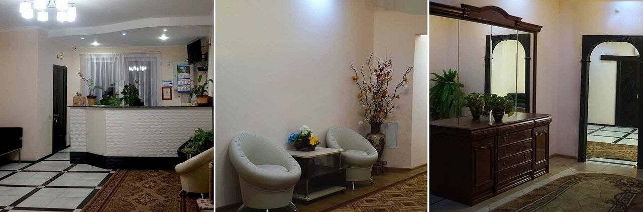 Фото Отели Дом на Гражданской Углич 25