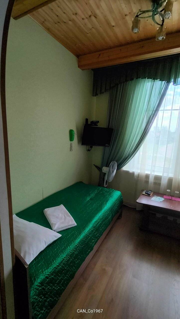 Фото Отели Дом на Гражданской Углич 201