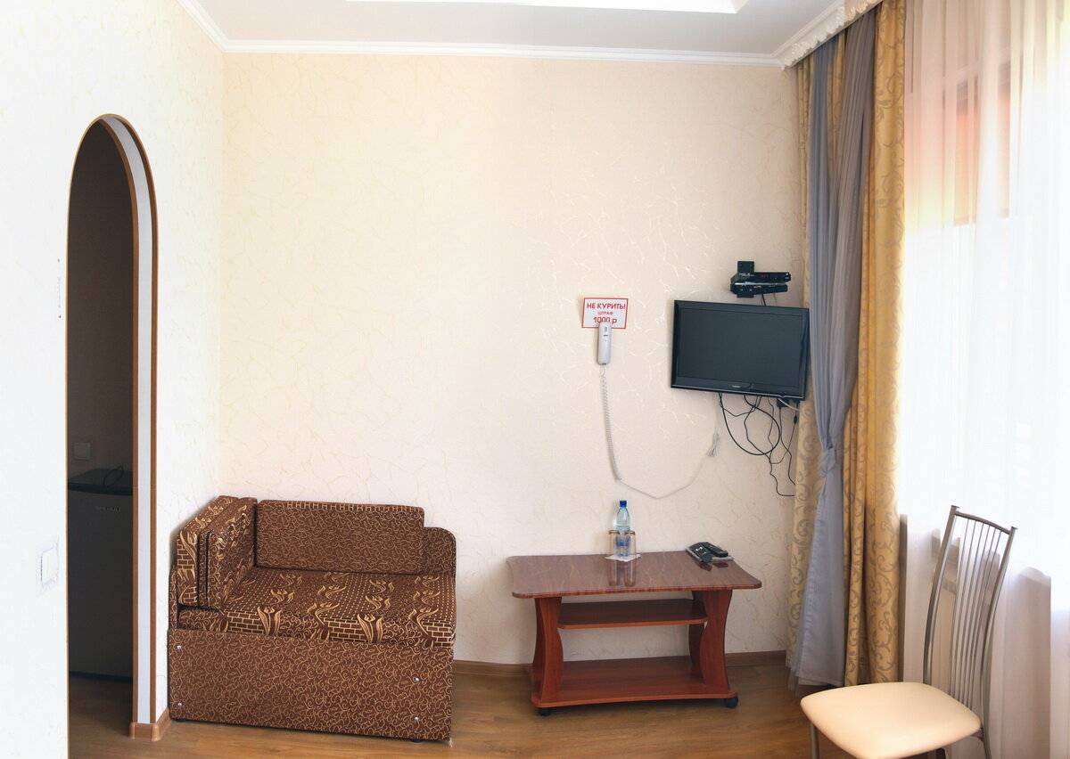 Фото Отели Дом на Гражданской Углич 199